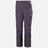 helly hansen switch women’s cargo pants-color-black grape