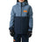 helly hansen traverse ski jacket-color-nvy
