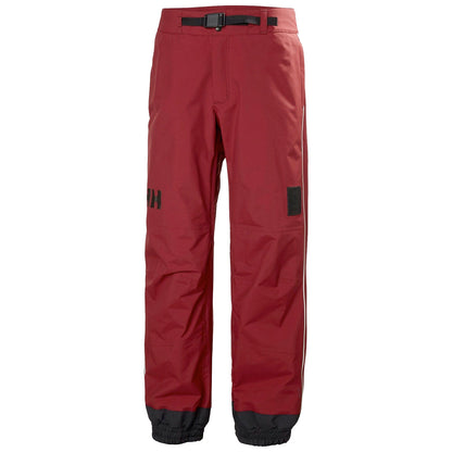 helly hansen ullr d pants 2.0-color-mars red