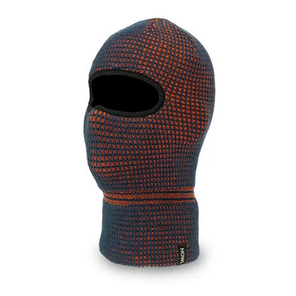 howl burglar facemask-color-blue