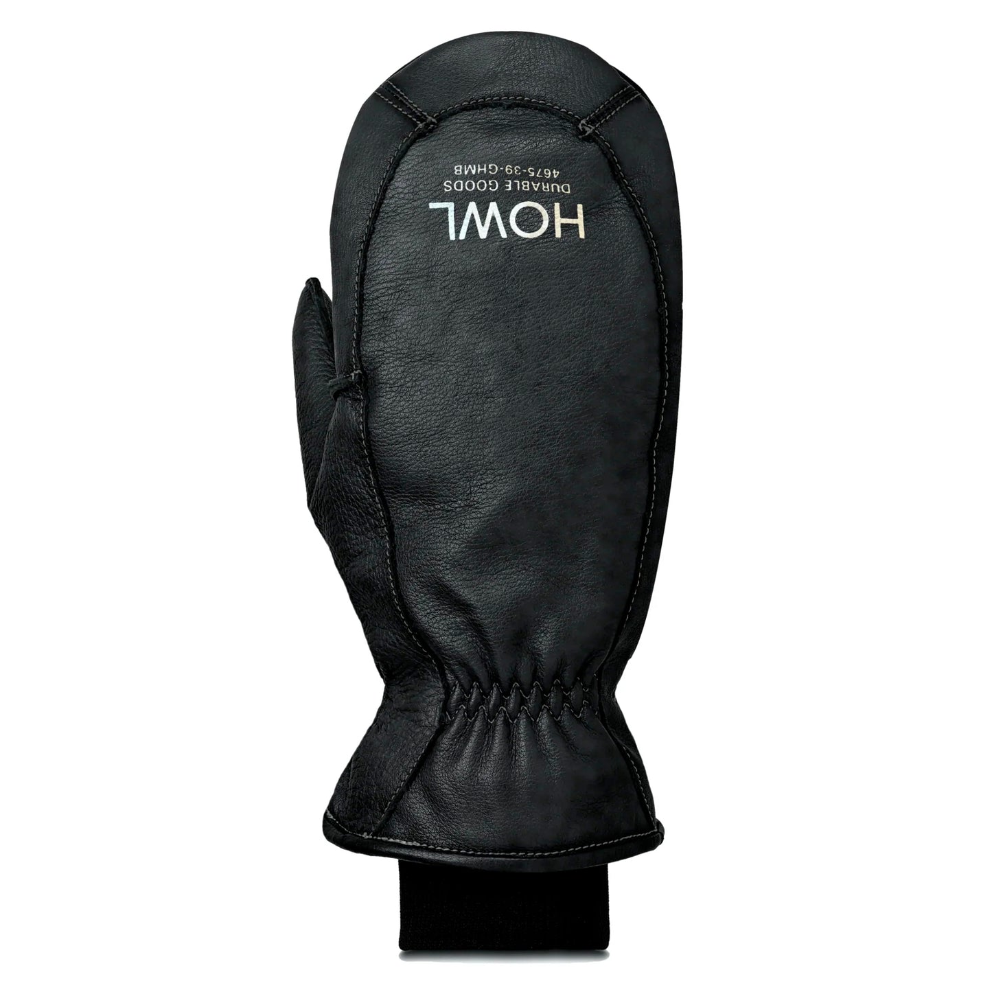 howl highland mitt-color-black