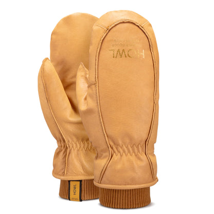 howl highland mitt-color-caramel