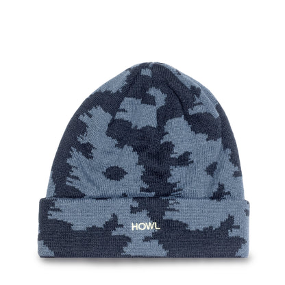 howl paragon beanie-color-black