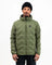 jones dark start recycled men’s hoodie-color-moss green
