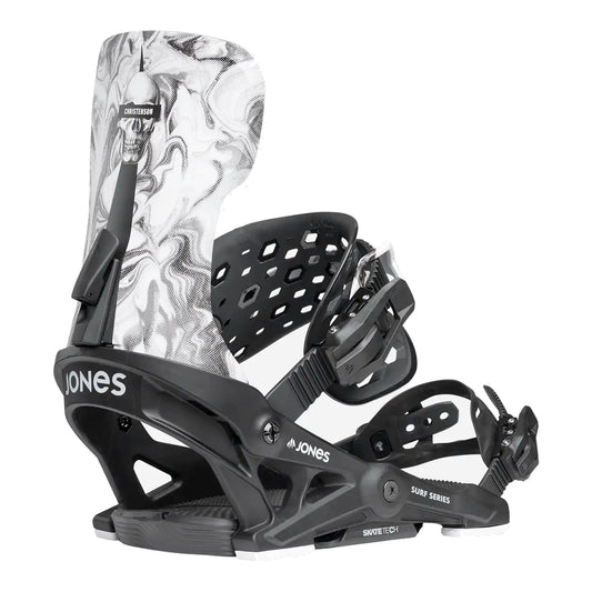 jones meteorite surf series snowboard bindings 2026