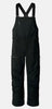 jones mtn surf recycled men’s bibs-color-stealth black