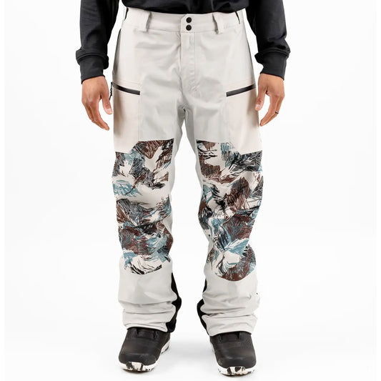 jones mtn surf recycled men’s pants