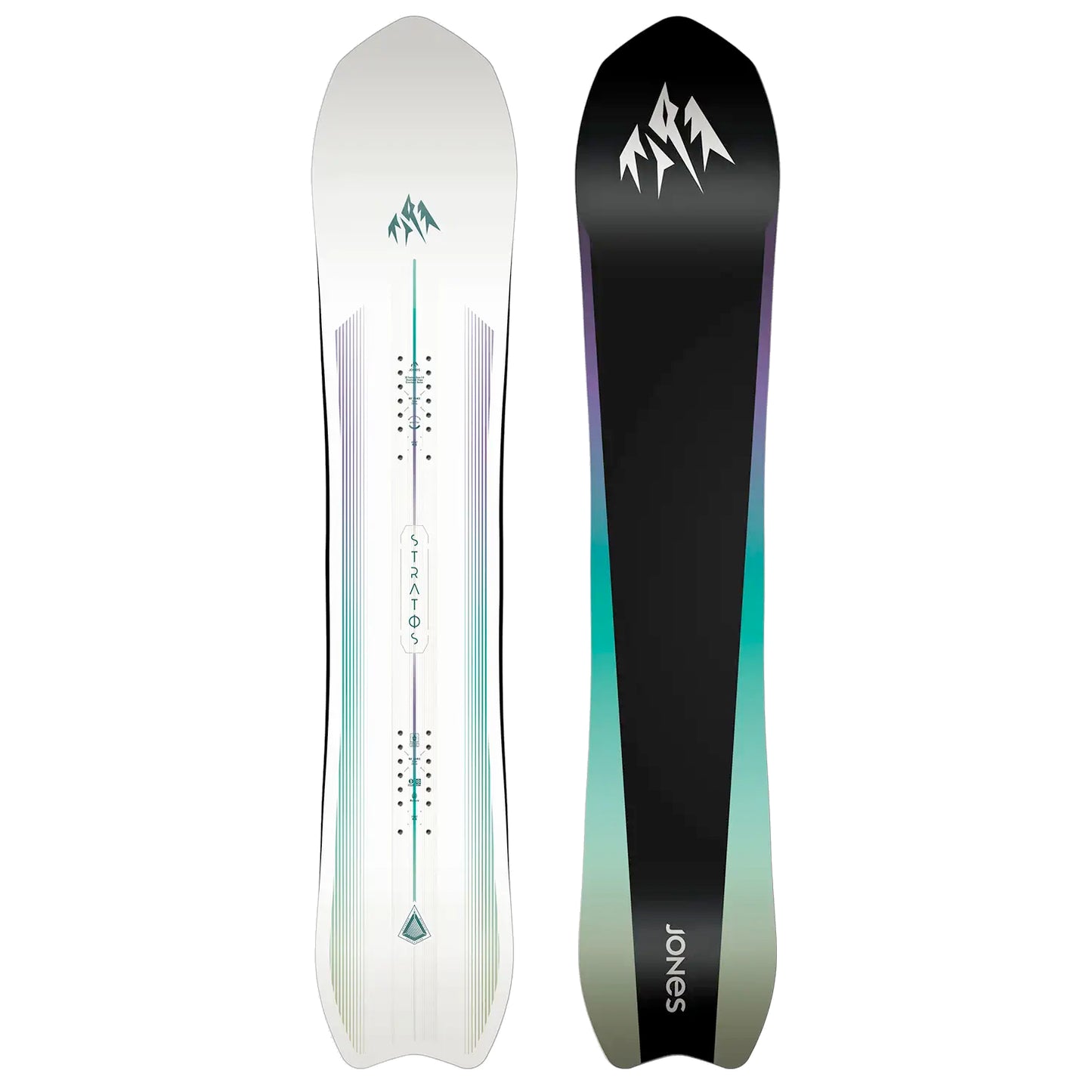 jones stratos women’s snowboard 2026