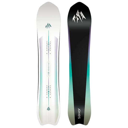 jones stratos women’s snowboard 2026
