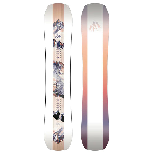 jones twin sister women’s snowboard 2026