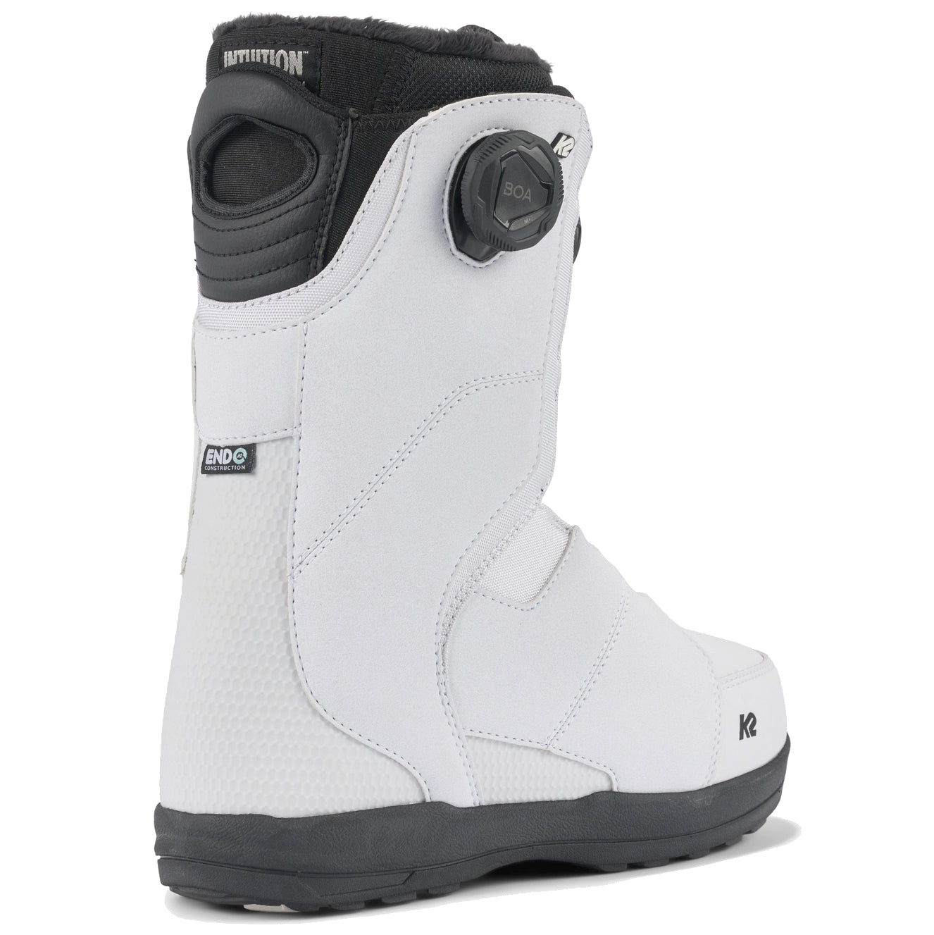 K2 Contour Women’s Snowboard Boots