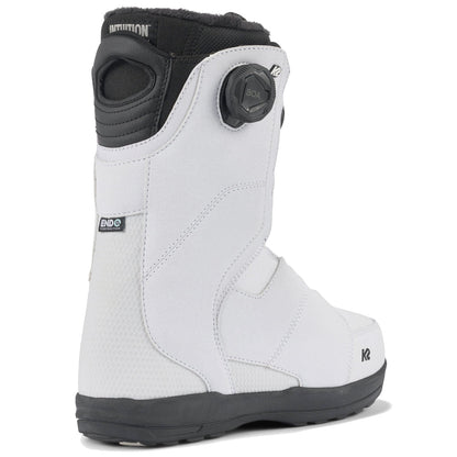 K2 Contour Women’s Snowboard Boots