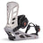 k2 indy men’s snowboard bindings 2025-color-greymxl