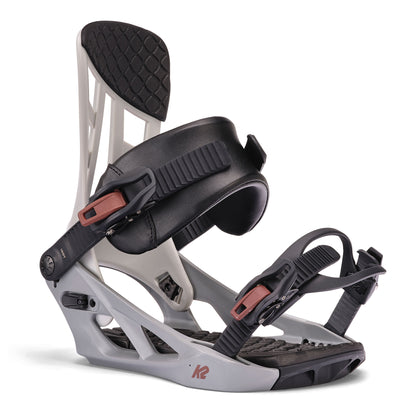k2 indy men’s snowboard bindings 2025