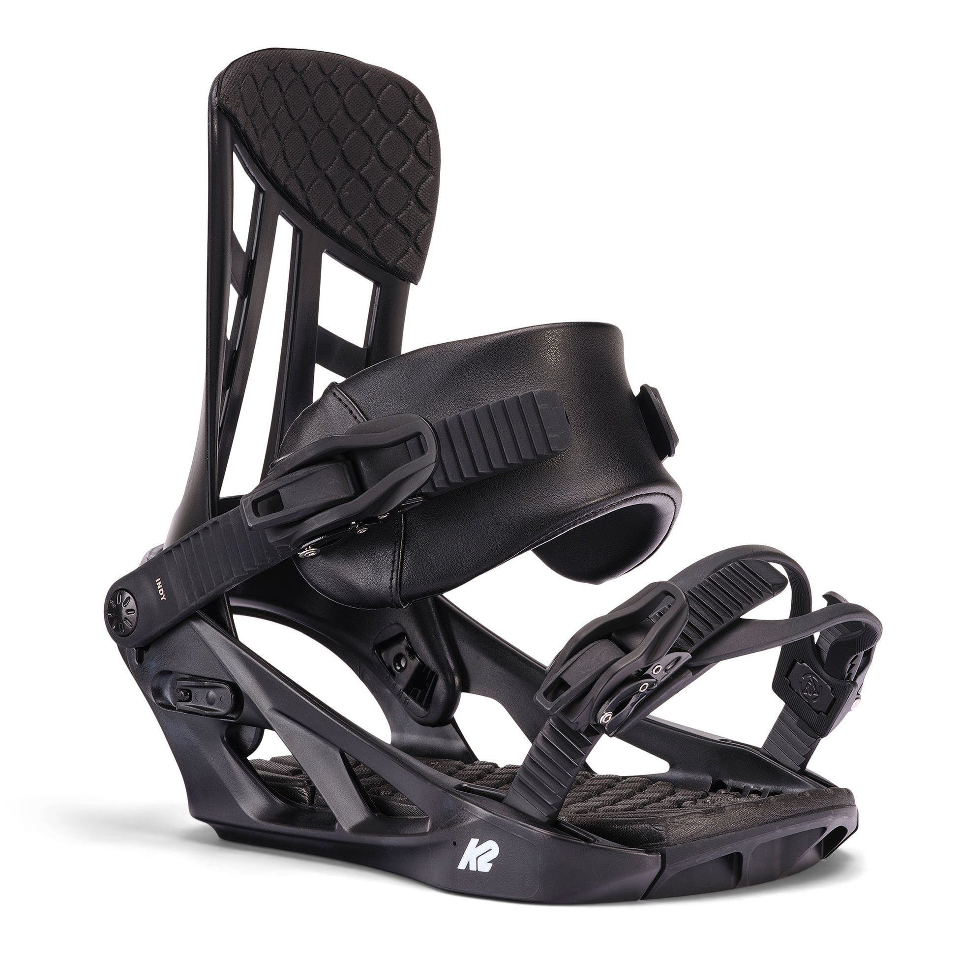 k2 indy men’s snowboard bindings 2025