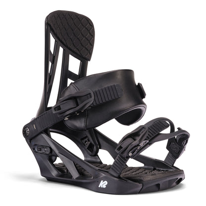 k2 indy men’s snowboard bindings 2025