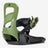 k2 lil mini youth snowboard bindings