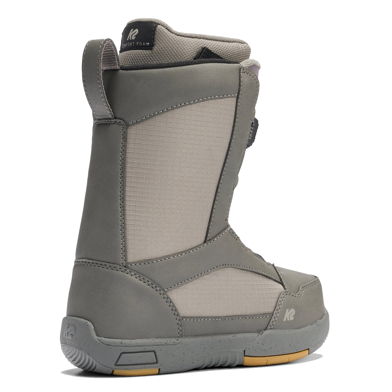 K2 YOU+H Kids’ Snowboard Boots