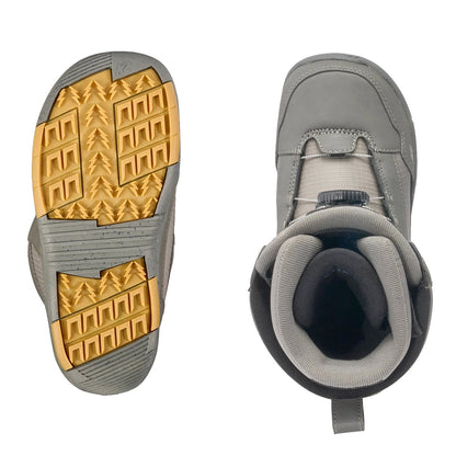 K2 YOU+H Kids’ Snowboard Boots