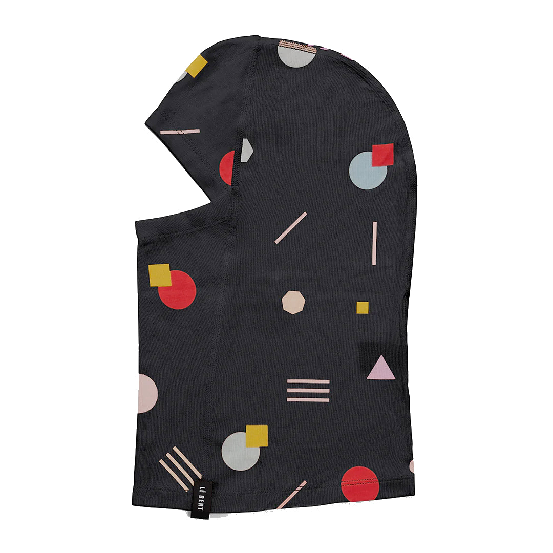 le bent kids’ midweight balaclava