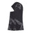 le bent lightweight balaclava-color-fractal black