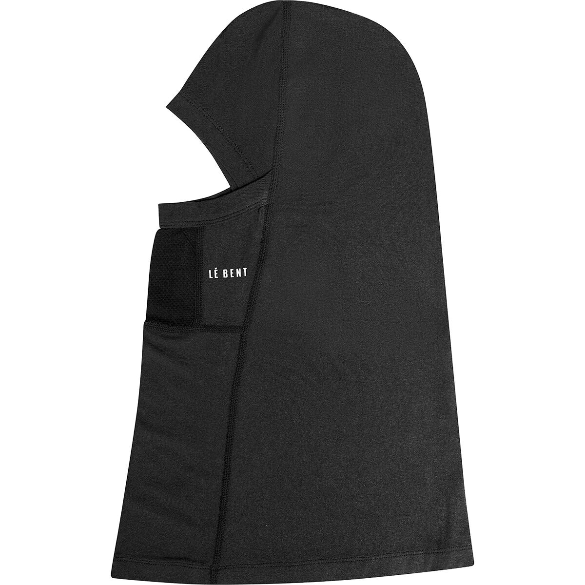 le bent midweight mesh balaclava
