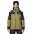 mountain hardwear cloud bank men’s jacket-color-landslide, blac