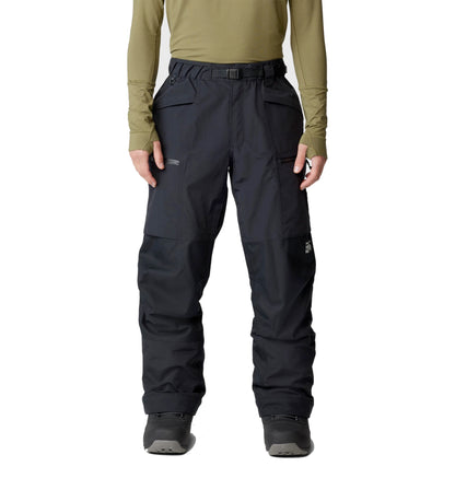mountain hardwear first tracks men’s pants