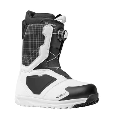 nidecker cascade men’s snowboard boots 2026