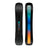 nidecker escape plus men’s snowboard