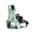 nidecker og supermatic snowboard bindings-color-mint