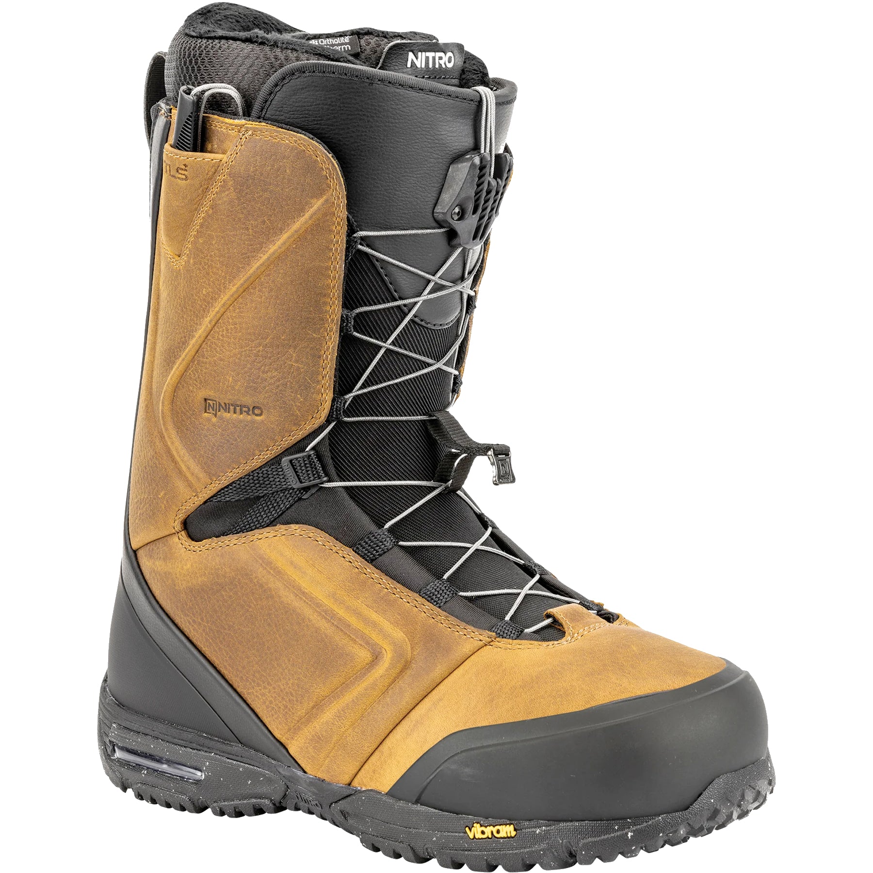 Snowboard Boots Quick Lace – Shred Shop