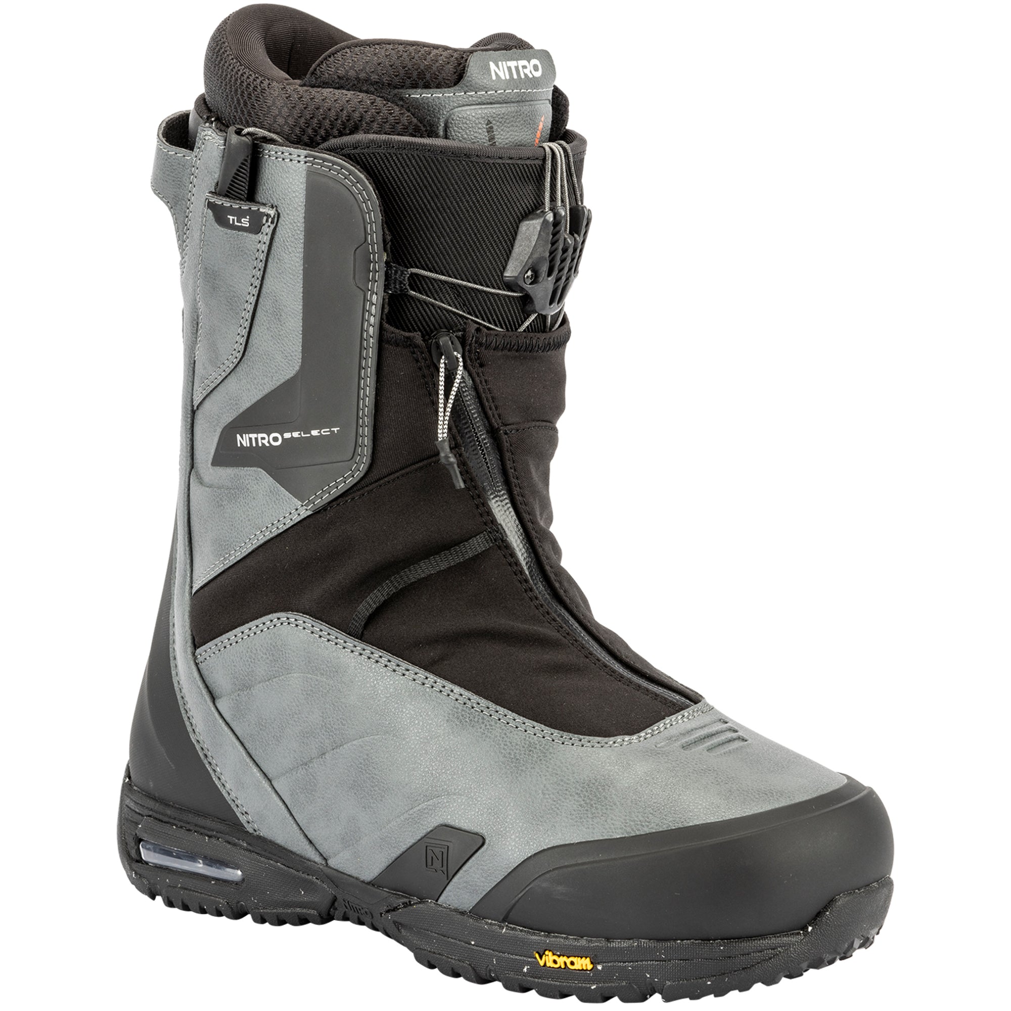 Snowboard Boots Quick Lace – Shred Shop