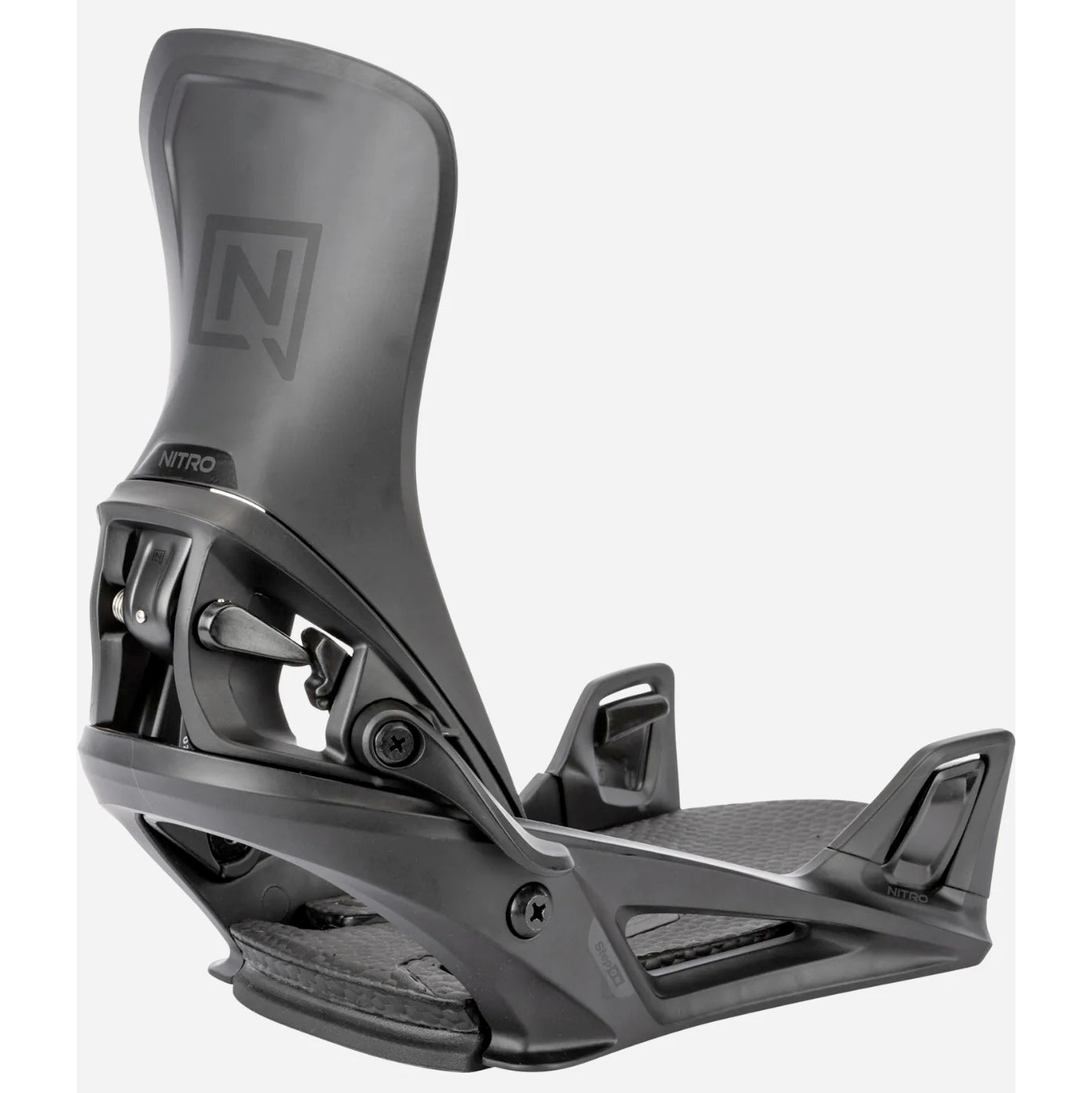 nitro step-on mens bindings