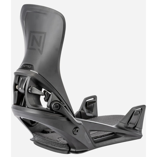 nitro step-on mens bindings