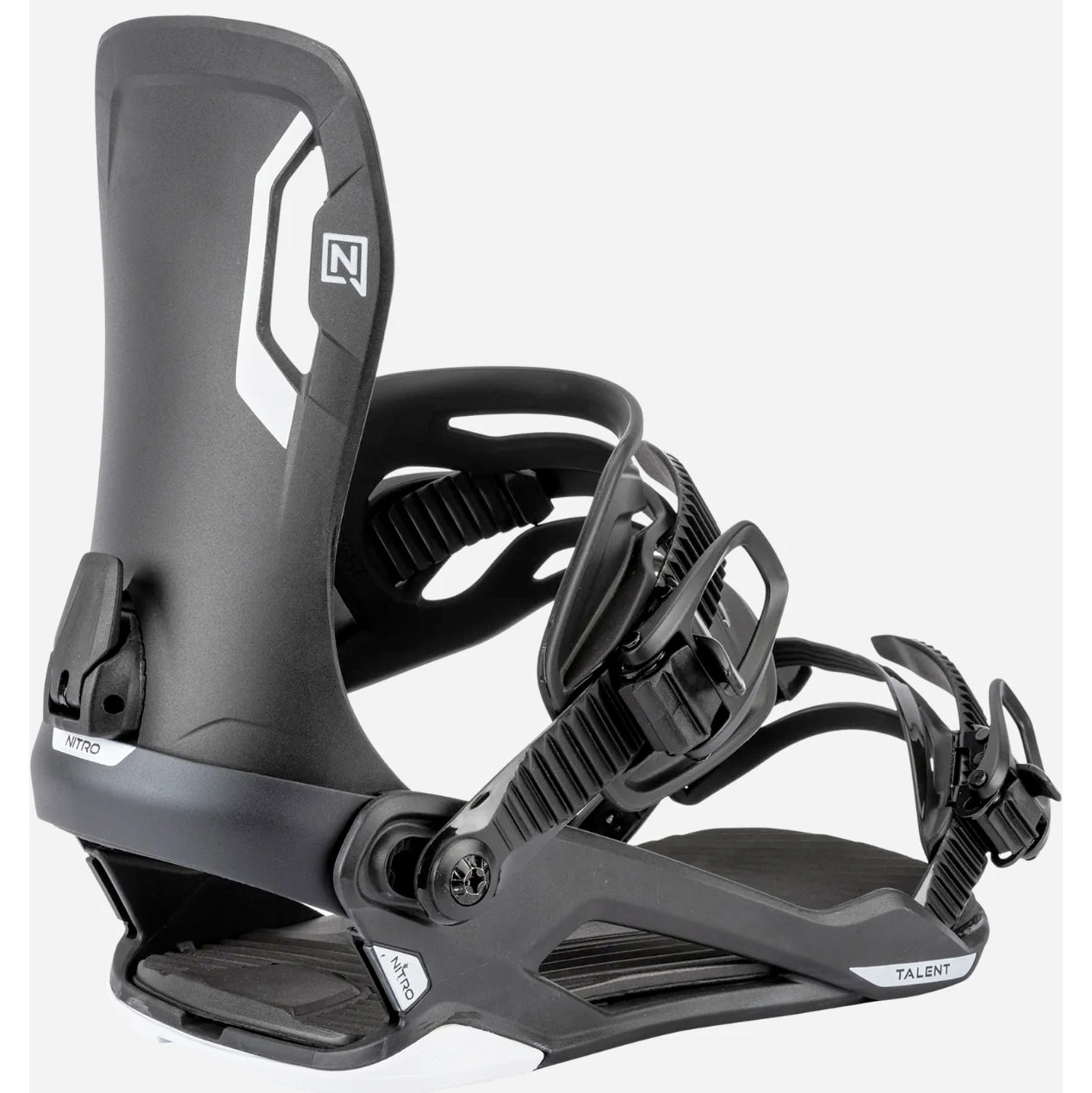 nitro talent unisex bindings