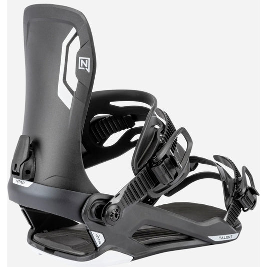 nitro talent unisex bindings