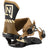 nitro team pro men’s snowboard bindings 2026