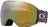 oakley flight deck l snow goggles-color-grey smoke-prizm sage gold iridium