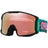 oakley line miner l goggles-color-logo collage+prizm rose gold