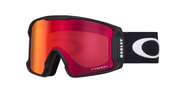oakley line miner l goggles-color-matte-black-prizm-torch-iridium
