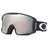 oakley line miner m goggles-color-matte black/ prizm black