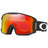 oakley line miner m goggles-color-matte black/ prizm torch