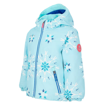 obermeyer ashor kids’ jacket-color-skiflake-blue