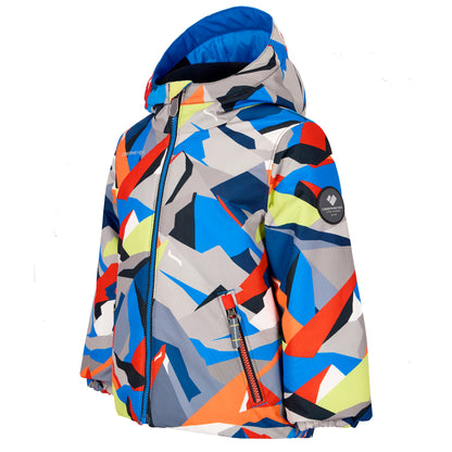 obermeyer ashor kids’ jacket-color-kaleido-slope