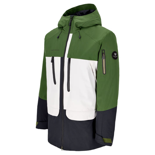 obermeyer cirque men’s jacket