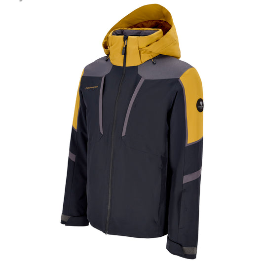 obermeyer foundation men’s jacket