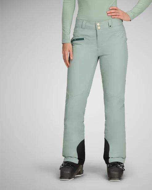 obermeyer malta women’s pants-color-summit sage