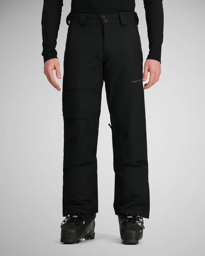 obermeyer orion men’spants-color-black