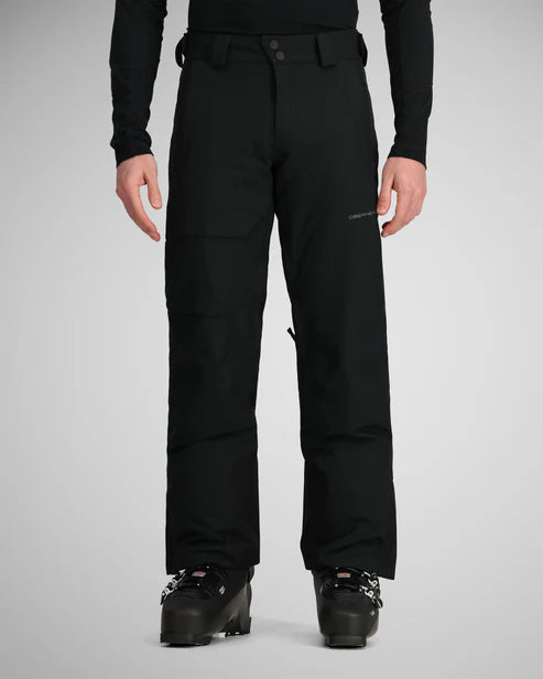 obermeyer orion men’spants-color-black